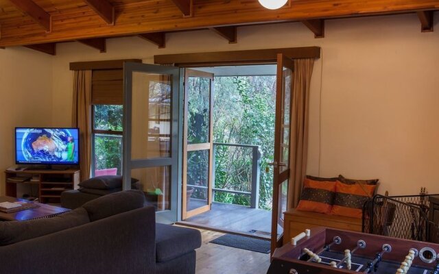 Mystic View Cottage Wandiligong