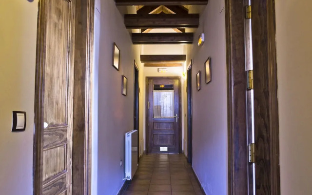 Borda Felices - Hostel