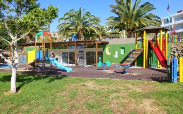 allsun Hotel Esquinzo Beach