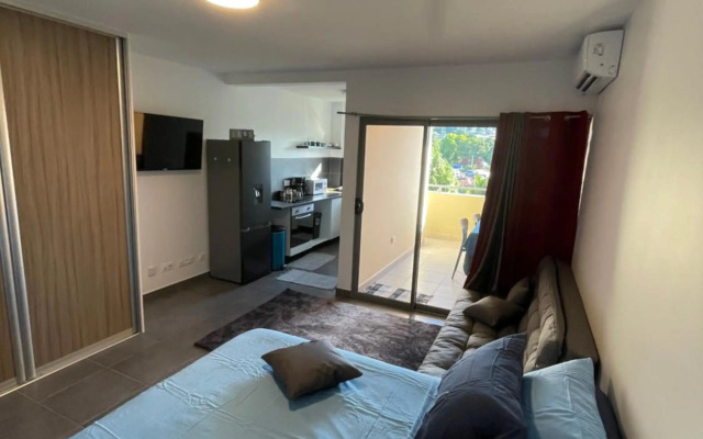 Papeete Guest Studio