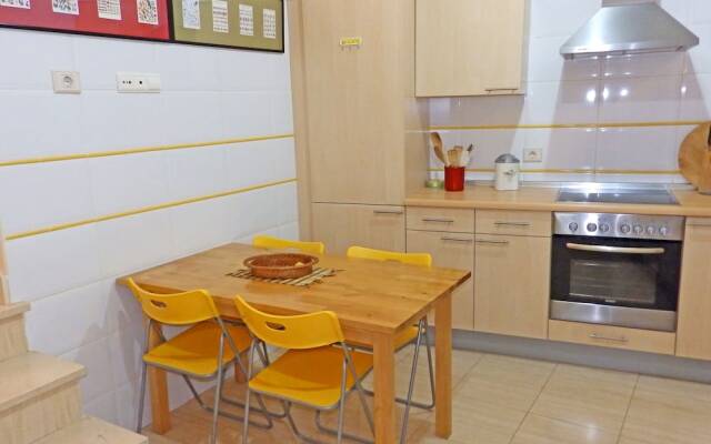 Duplex Playa Medano