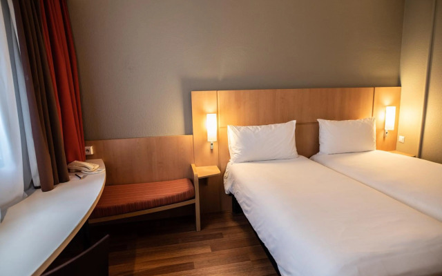 Zaan Hotel Amsterdam - Zaandam