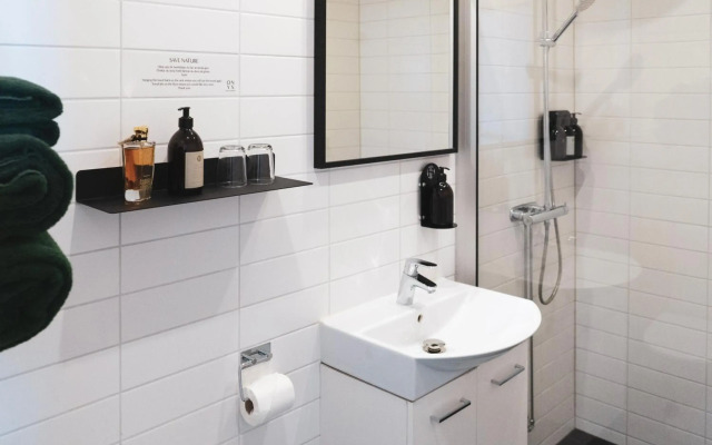 Hotell Onyxen, boutique- & lifestyle, Adults Only