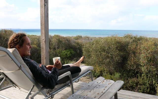 Blueseas beachhouse