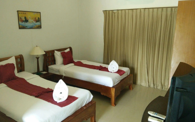 Tropical Delight Resort