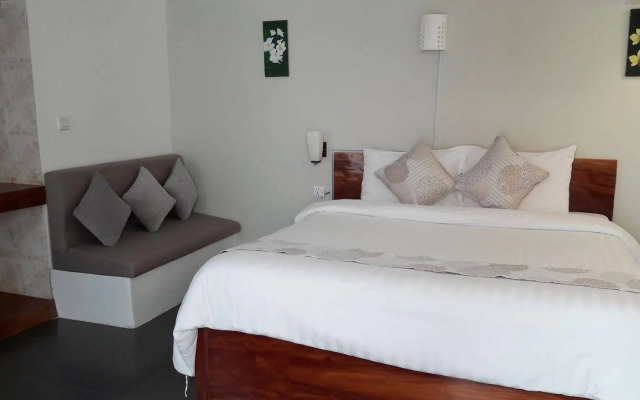 The Flora Boutique Hotel