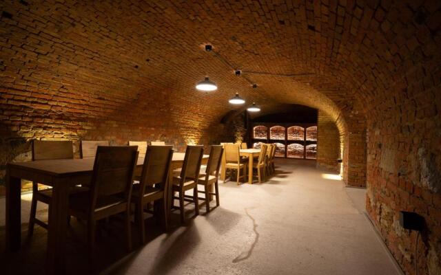 Central Vienna Studio La Dolce Vita