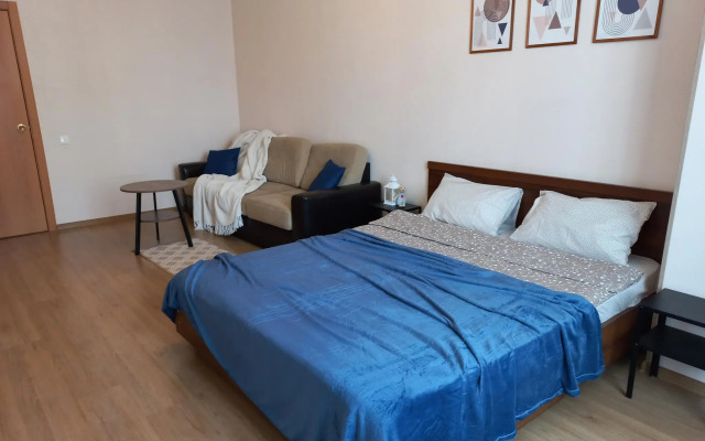 Апартаменты на улице Харьковская 5