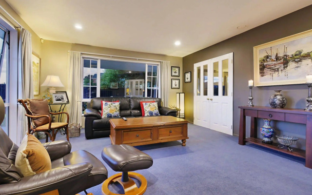 Olive House B&B