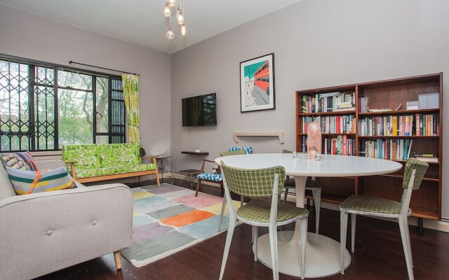 Stylish 1 Bedroom Apartment Near Kings Cross
