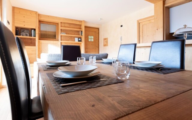 Sertorelli 27 in Bormio