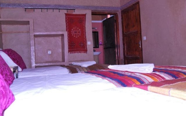 Auberge Ksar Ait Ben Haddou