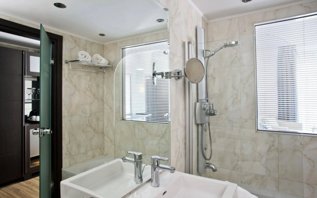 The Lesante Luxury Hotel and Spa