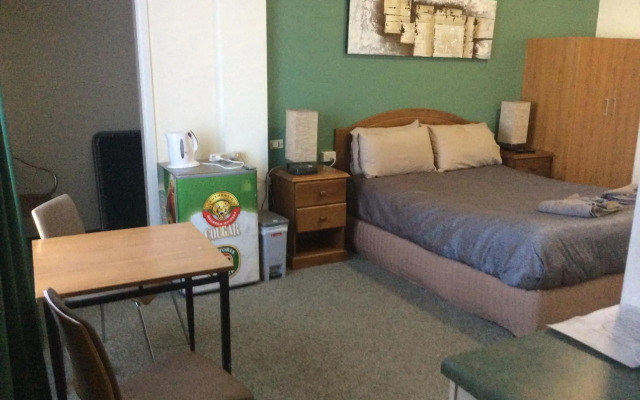 The New Whyalla Hotel