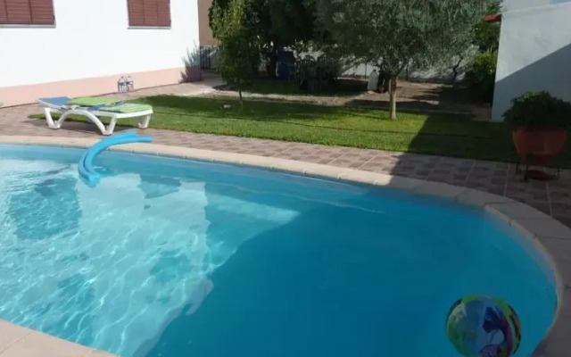 Casa Ferreira do Alentejo