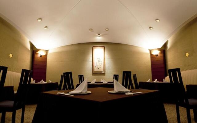 The Saihokukan Hotel