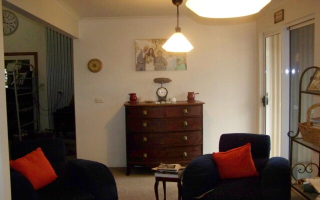 The Open House Accommodation Kangaroo Island