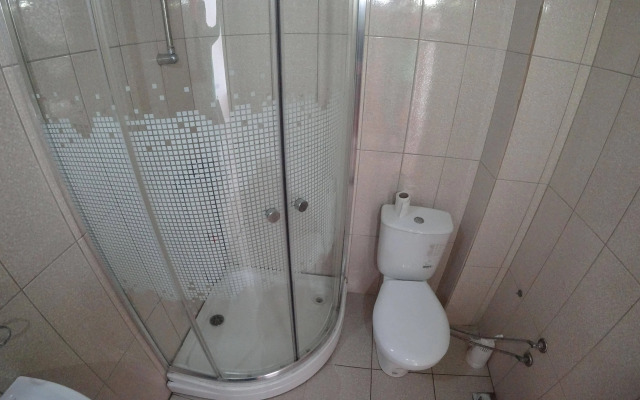 Ozsoy Hotel