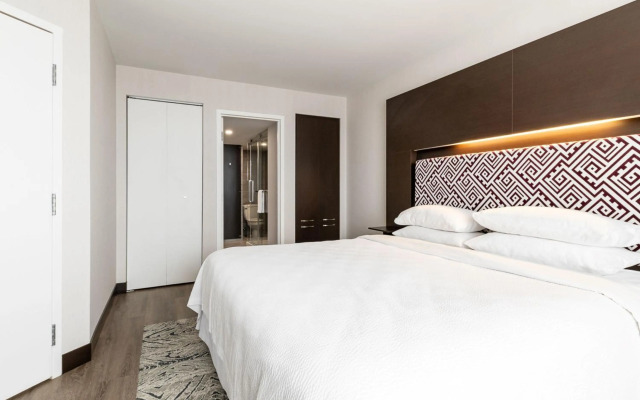 Four Points by Sheraton Levis Convention Centre