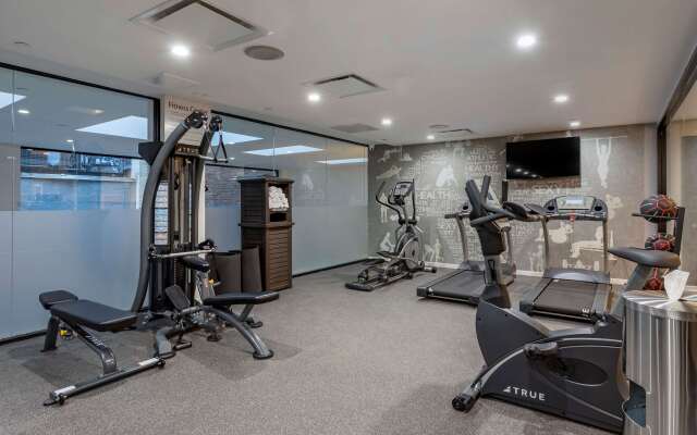 Best Western Plus Soho Hotel