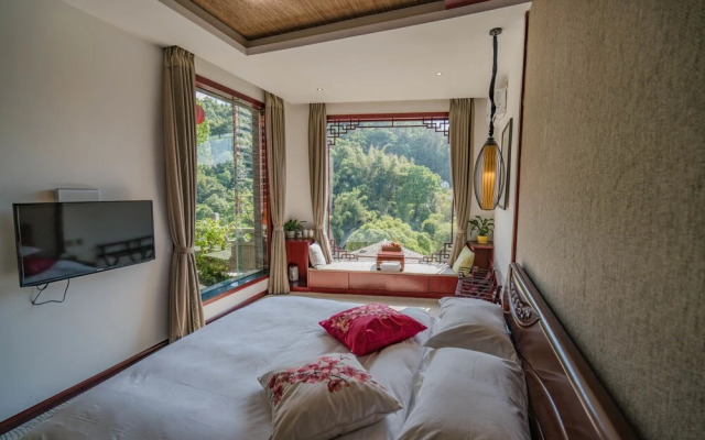 Tengchong Heshun Siqixiaoshu Kezhan