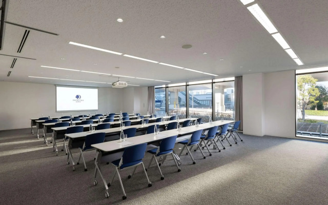 DoubleTree by Hilton Tokyo Ariake