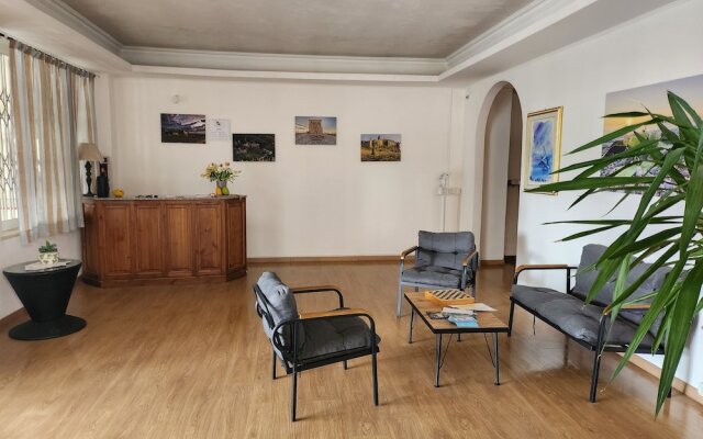 Ambasciata di Calabria Rooms&Breakfast
