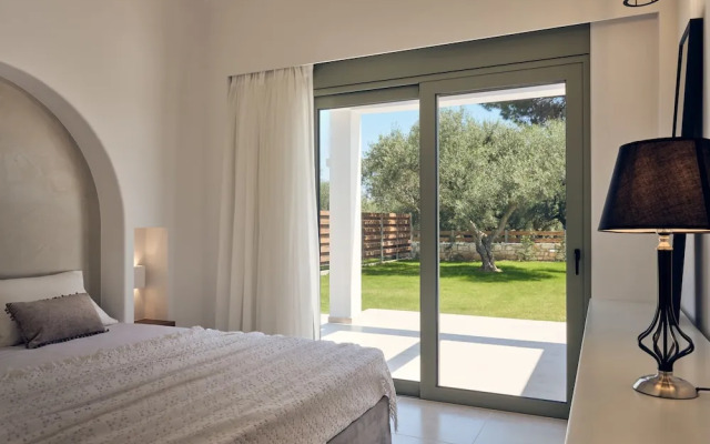 Gerakas Luxury Villas