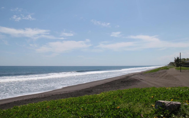 Villa 24C Los Cabos Monterrico