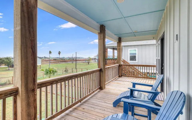 Nautical Nest 2 Bedroom Home