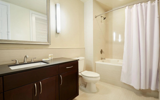 Sonder at The Catherine