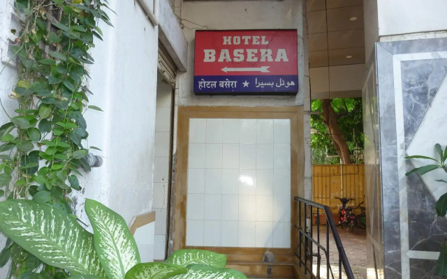 Basera Hotel