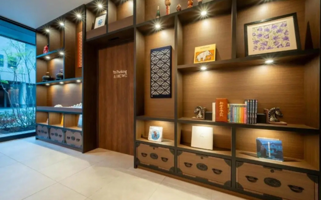 GRIDS PREMIUM HOTEL MORIOKA(Newly open on 2026 May 1st)
