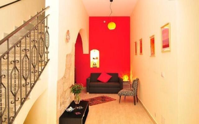 Apartment Casa GiAus
