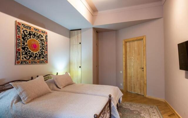 Rent 3 room apartments in Tashkent
