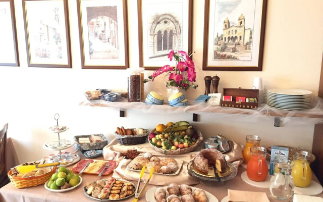 Baronetto B&B