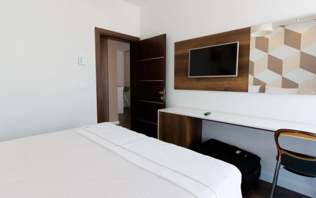 Perla Luxury