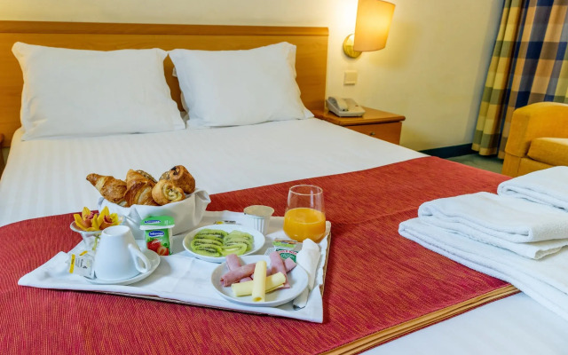 Flag Hotel Guimaraes Fafe
