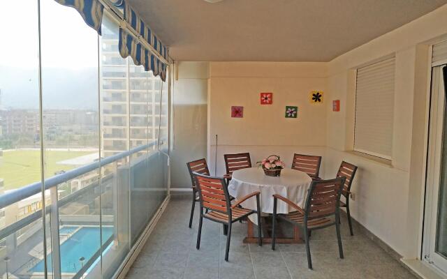 Apartamentos Oropesa del Mar Suites 3000