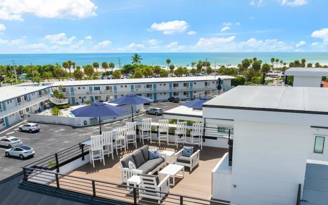 Ocean Breeze in Sarasota