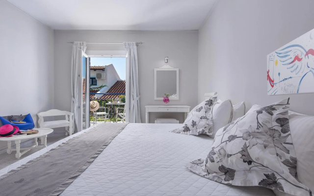 Adrina Beach Hotel