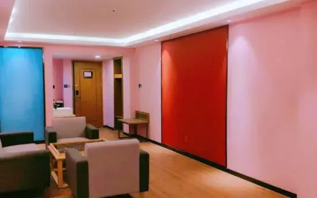 Longfengyuan Hotel