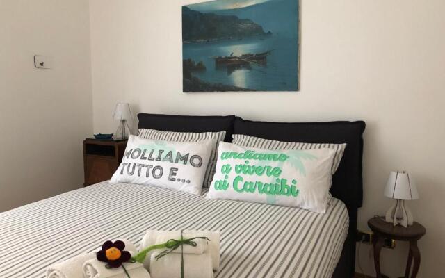 Casetta incantata charme