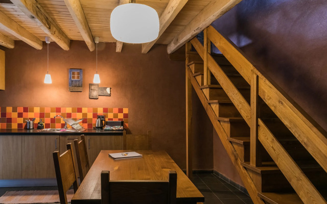 Cerdeira - Home for Creativity