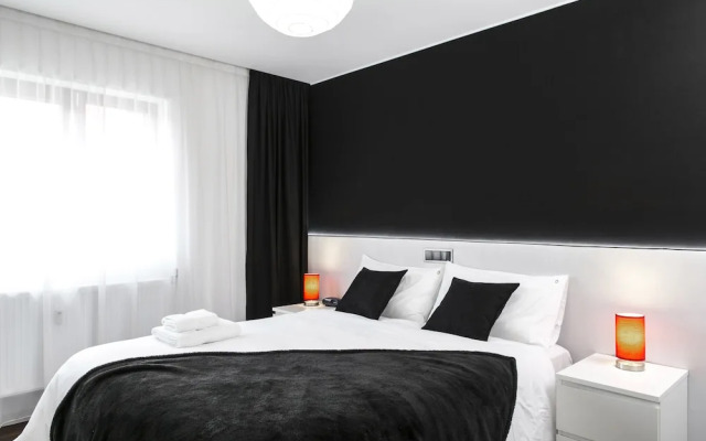 The Queen Luxury Apartments-VillaGiorgia