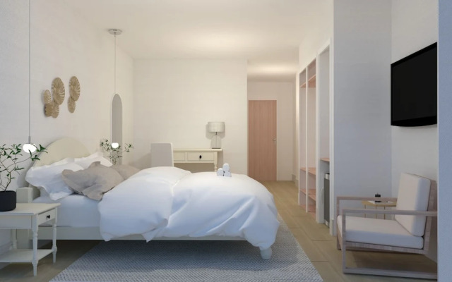 Villa Augusta Spa & Garden