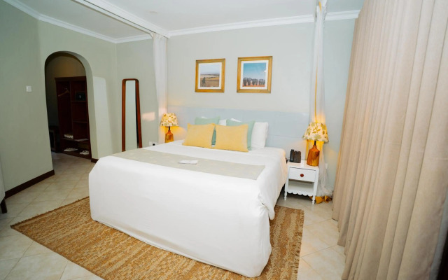 Arusha Planet Lodge