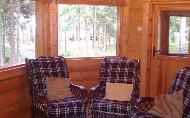 Paaste Holiday Home
