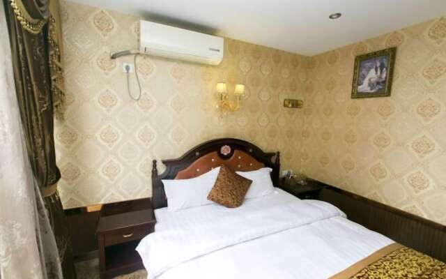 Changshou Haoxiang Business Hotel