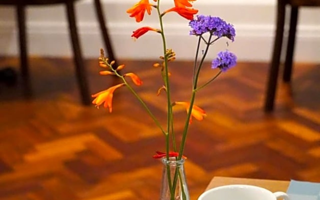 Dingle Garden Townhouse